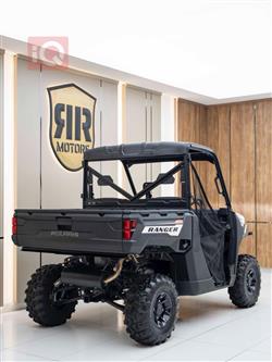 بولاريس رانجر 1000